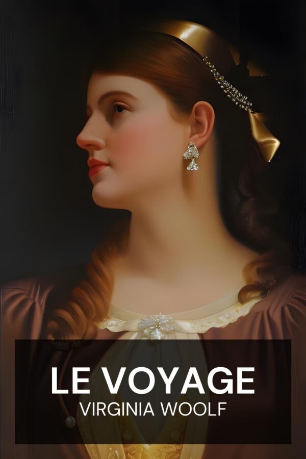 Le voyage - Virginia Woolf (The Voyage Out - Francais)