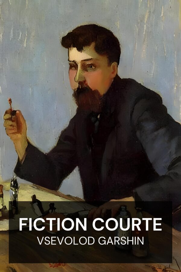 Fiction courte - Vsevolod Garshin (Short Fiction - Francais)
