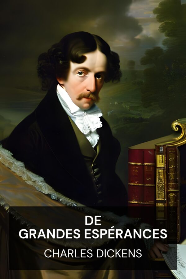 De grandes espérances - Charles Dickens (Great Expectations - Francais)