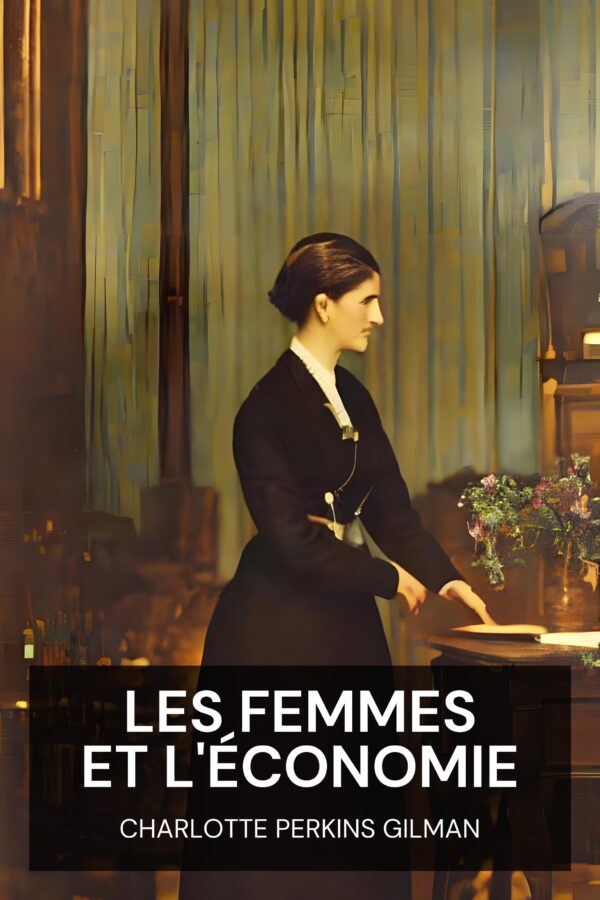 Les femmes et l'économie - Charlotte Perkins Gilman (Women and Economics - Francais)