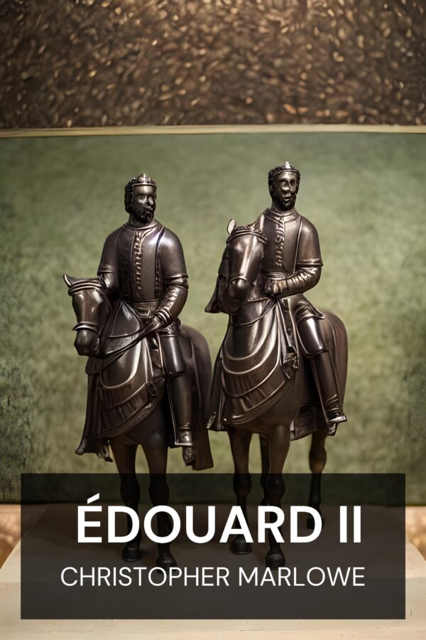 Édouard II - Christopher Marlowe (Edward II - Francais)