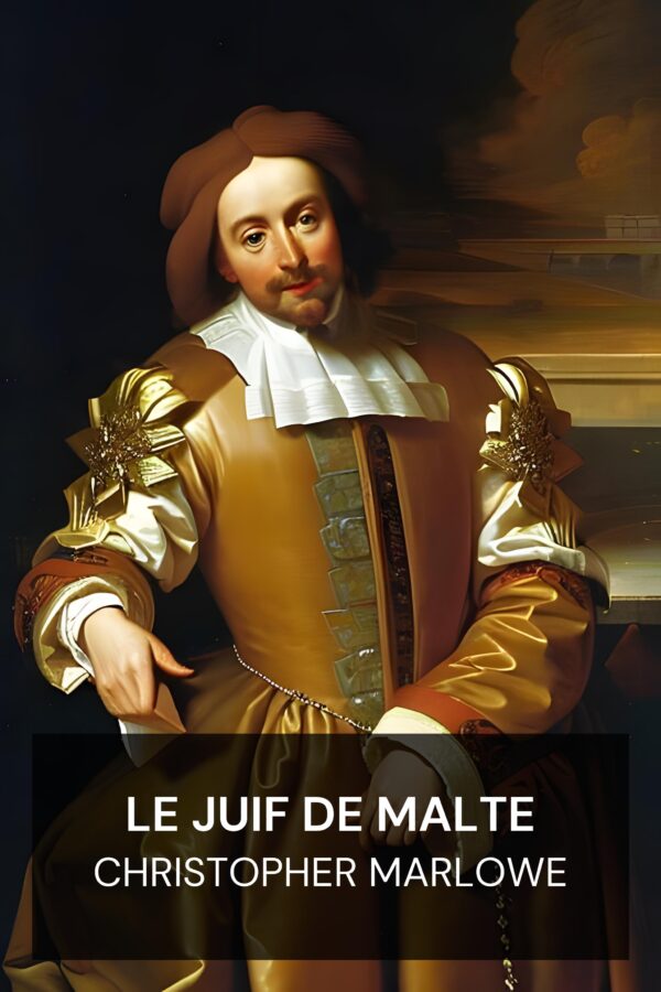 Le Juif de Malte - Christopher Marlowe (The Jew of Malta - Francais)