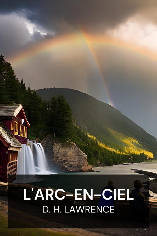 L'arc-en-ciel - D. H. Lawrence (The Rainbow - Francais)