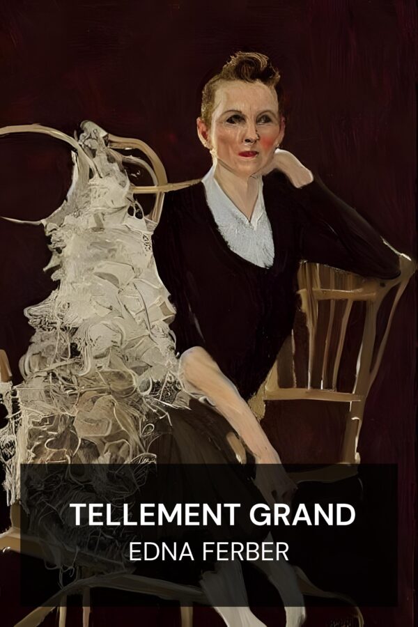 Tellement grand - Edna Ferber (So Big - Francais)