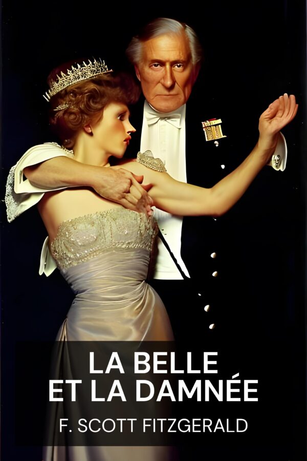 La Belle et la Damnée - F. Scott Fitzgerald (The Beautiful and Damned - Francais)