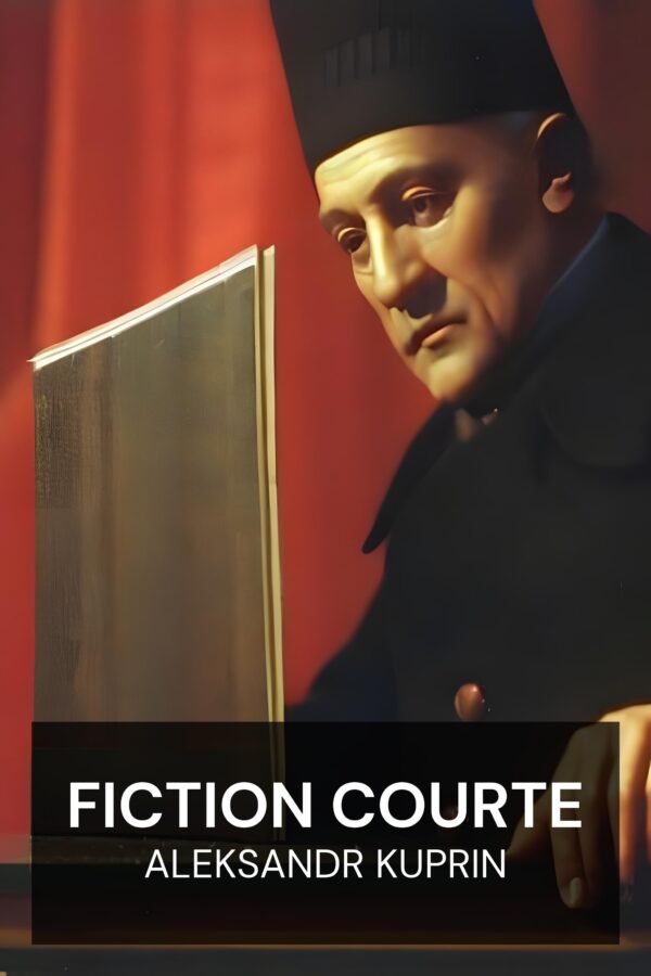 Fiction courte - Aleksandr Kuprin (Short Fiction - Francais)