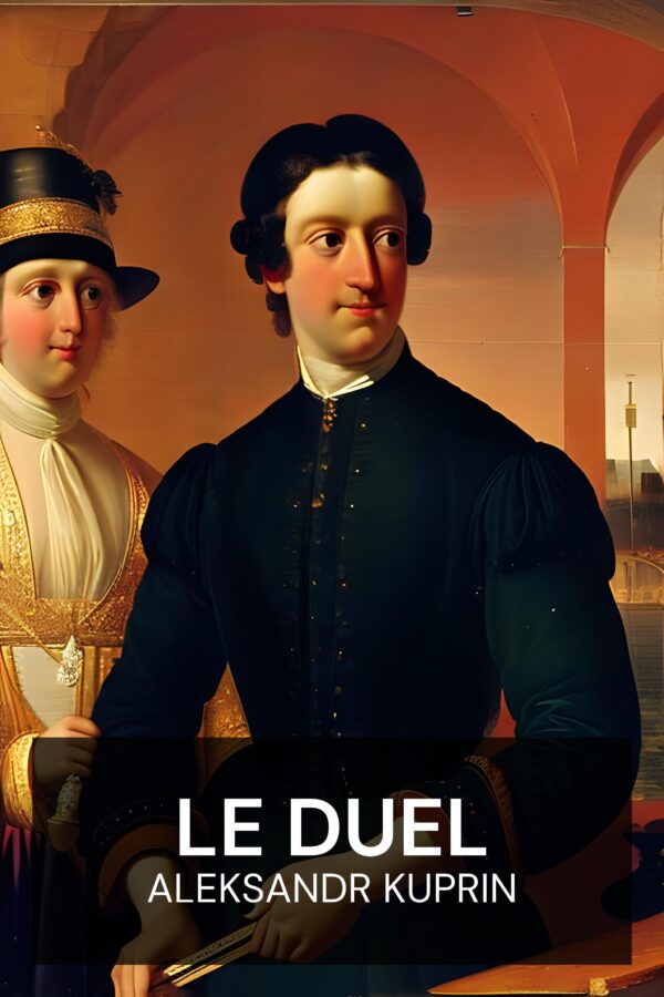 Le Duel - Aleksandr Kuprin (The Duel - Francais)