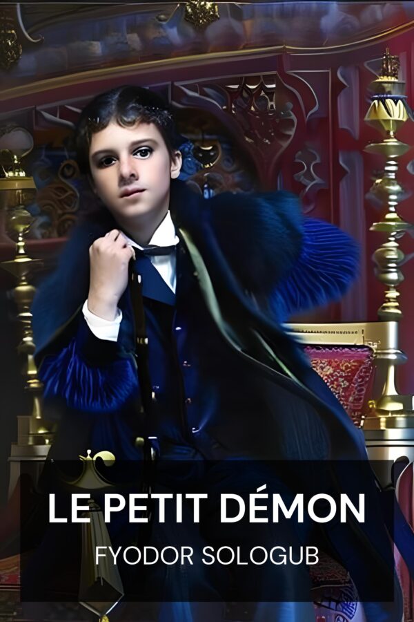Le petit démon - Fyodor Sologub (The Little Demon - Francais)