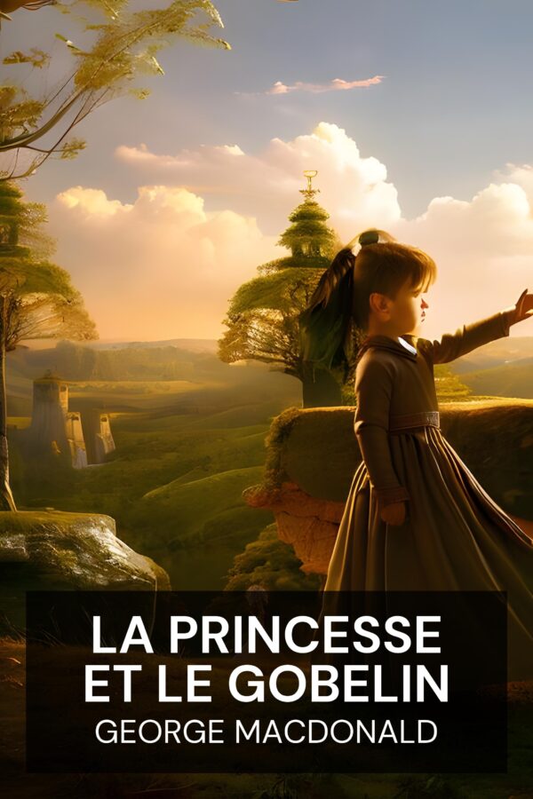La princesse et le gobelin - George MacDonald (The Princess and the Goblin - Francais)