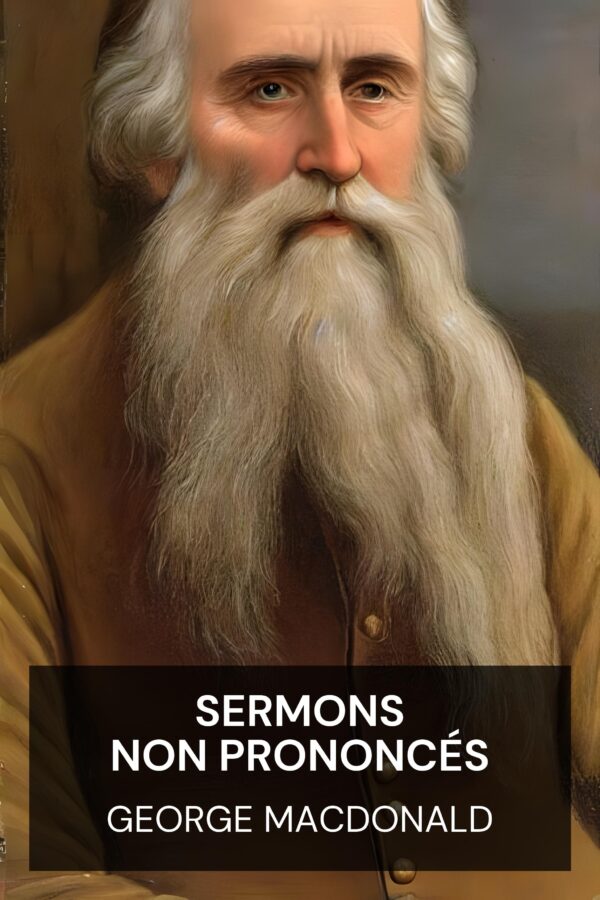Sermons non prononcés - George MacDonald (Unspoken Sermons - Francais)