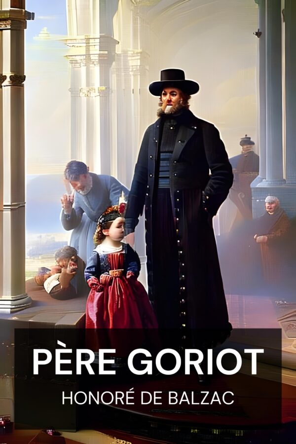 Père Goriot - Honoré de Balzac (Father Goriot - Francais)