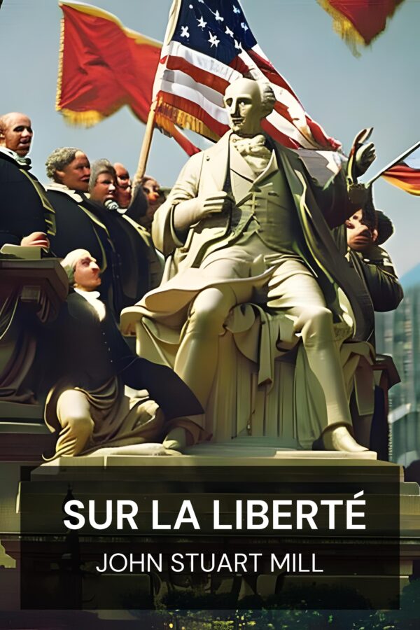 Sur la liberté - John Stuart Mill (On Liberty - Francais)