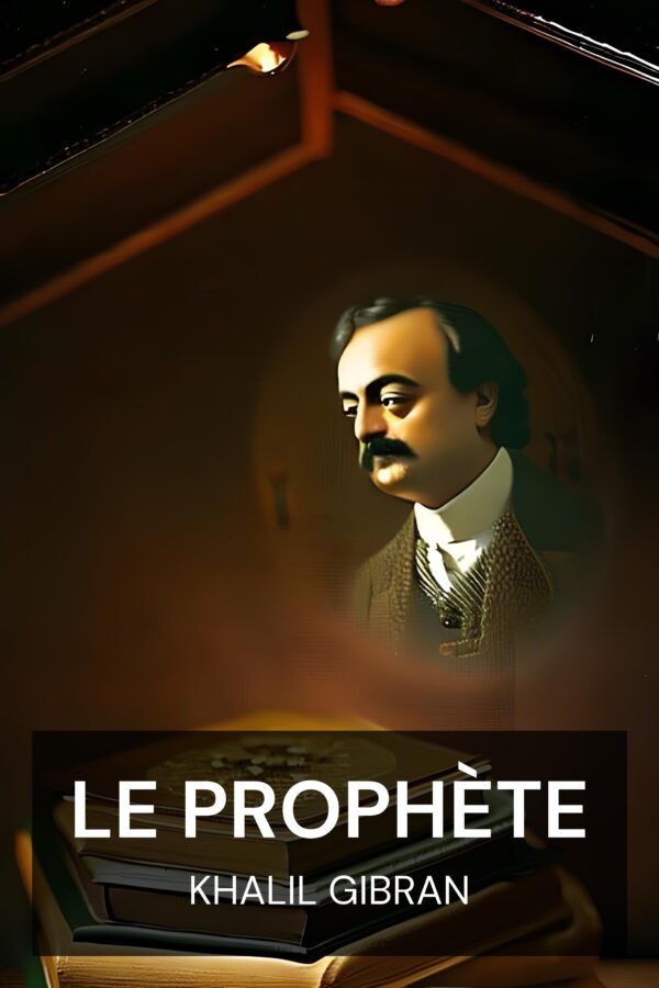 Le Prophète - Khalil Gibran (The Prophet - Francais)