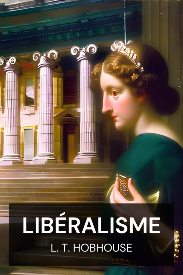 Libéralisme - L. T. Hobhouse (Liberalism - Francais)