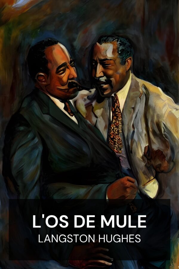 L'os de mule - Langston Hughes (The Mule-Bone - Francais)