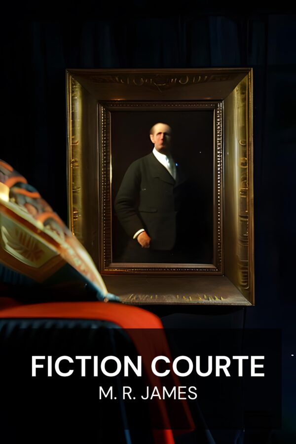 Fiction courte - M. R. James (Short Fiction - Francais)