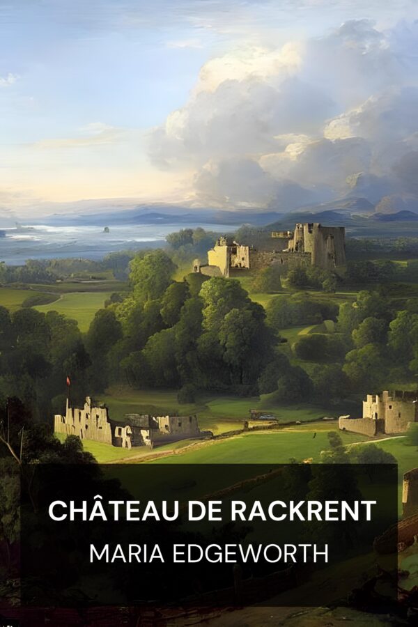 Château de Rackrent - Maria Edgeworth (Castle Rackrent - Francais)