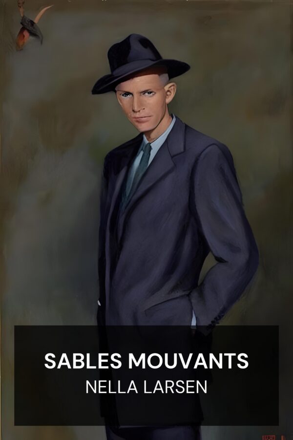Sables mouvants - Nella Larsen (Quicksand - Francais)