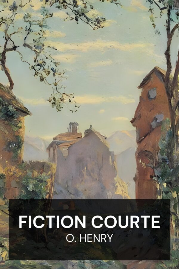 Fiction courte - O. Henry (Short Fiction - Francais)