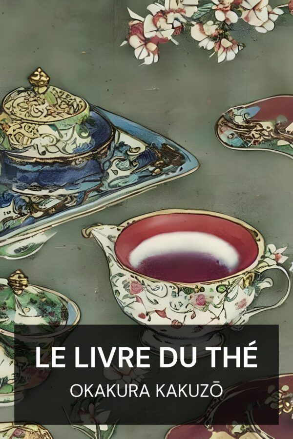 Le Livre du Thé - Okakura Kakuzō (The Book of Tea - Francais)