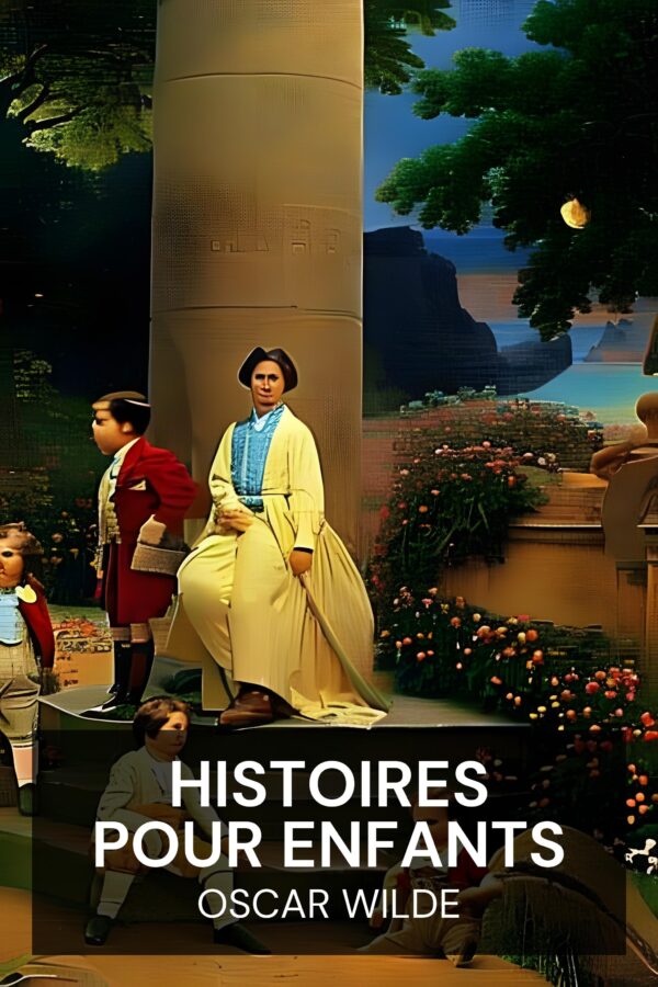 Histoires pour enfants - Oscar Wilde (Children’s Stories - Francais)