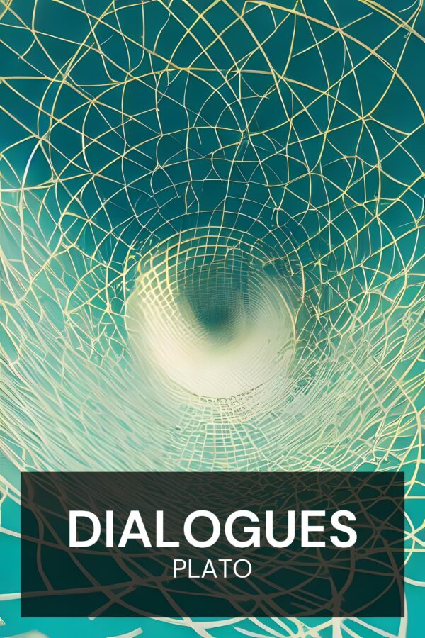 Dialogues - Plato (Dialogues - Francais)