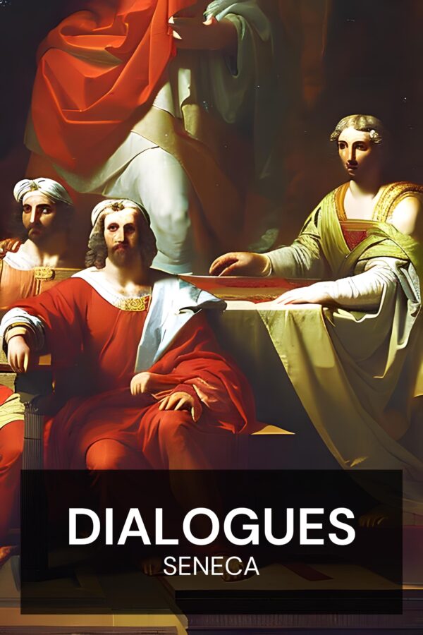 Dialogues - Seneca (Dialogues - Francais)