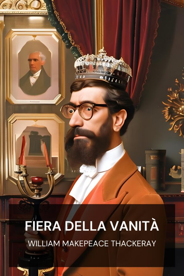 Fiera della vanità - William Makepeace Thackeray (Vanity Fair - Italiano)