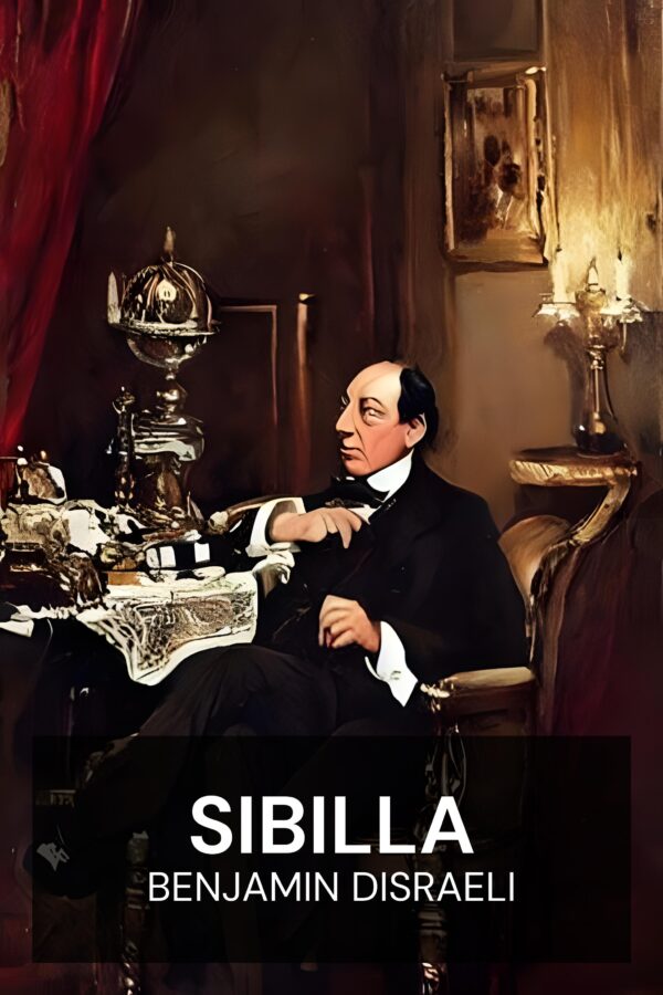 Sibilla - Benjamin Disraeli (Sybil - Italiano)
