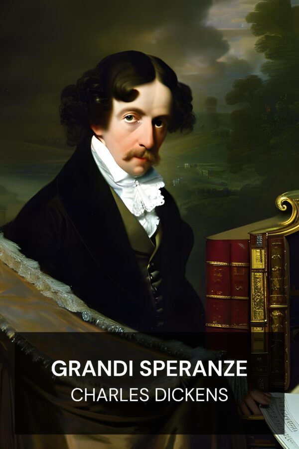 Grandi speranze - Charles Dickens (Great Expectations - Italiano)