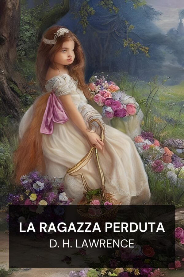 La ragazza perduta - D. H. Lawrence (The Lost Girl - Italiano)
