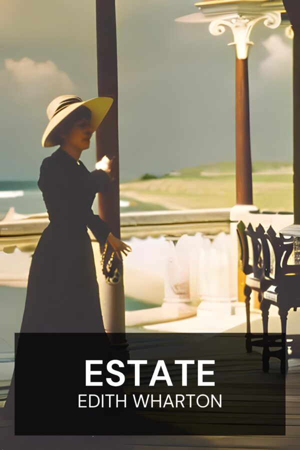 Estate - Edith Wharton (Summer - Italiano)