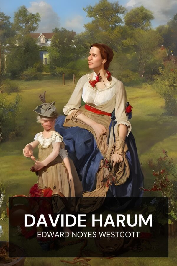 Davide Harum - Edward Noyes Westcott (David Harum - Italiano)