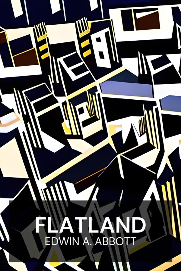 Flatland - Edwin A. Abbott (Flatland - Italiano)