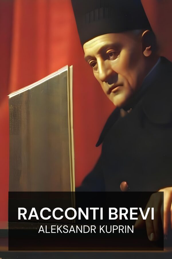 Racconti brevi - Aleksandr Kuprin (Short Fiction - Italiano)