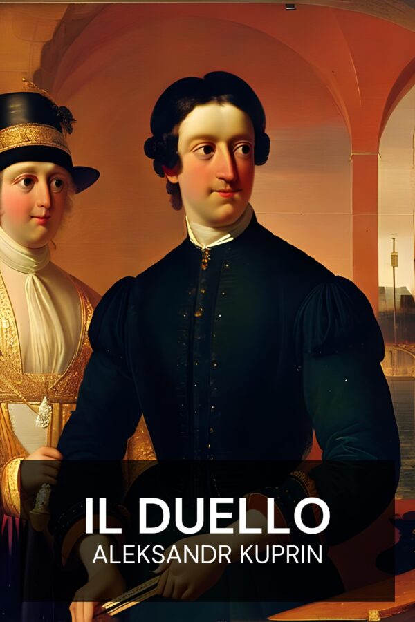 Il duello - Aleksandr Kuprin (The Duel - Italiano)