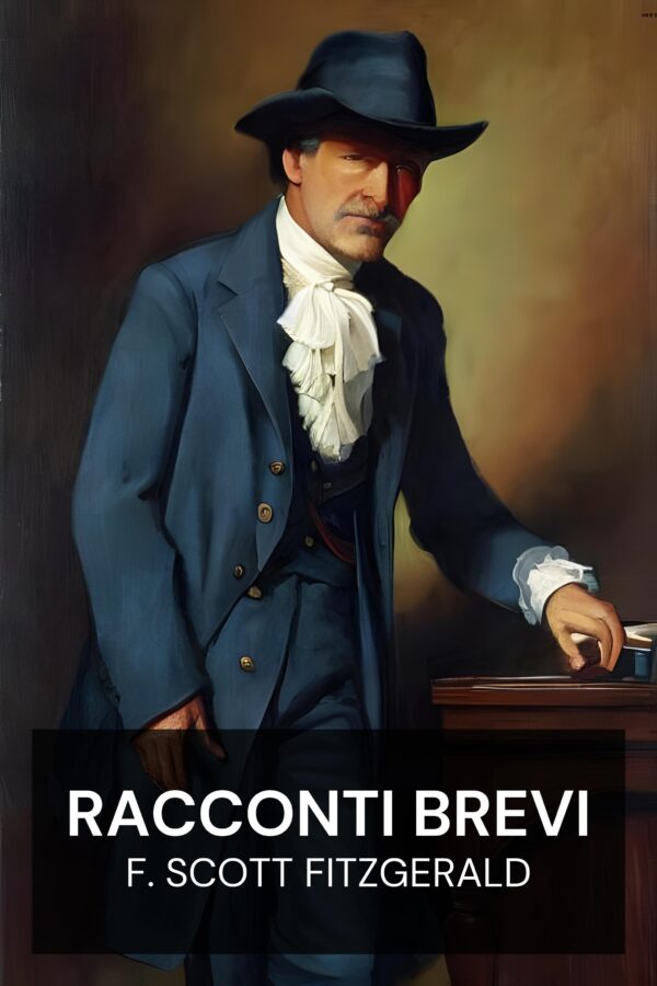 Racconti brevi - F. Scott Fitzgerald (Short Fiction - Italiano)