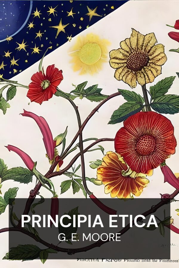 Principia Etica - G. E. Moore (Principia Ethica - Italiano)