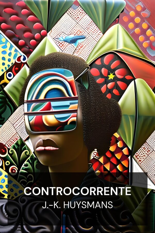 Controcorrente - J.-K. Huysmans (Against the Grain - Italiano)