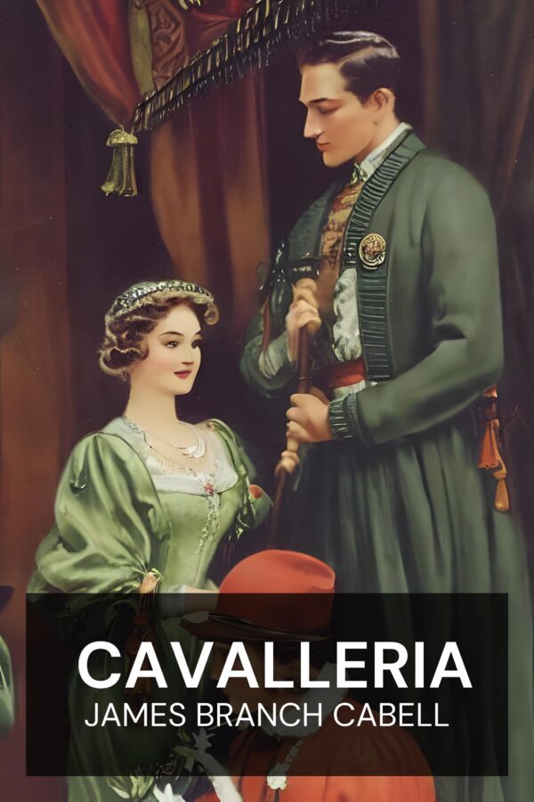 Cavalleria - James Branch Cabell (Chivalry - Italiano)