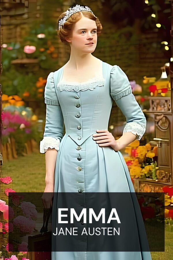 Emma - Jane Austen (Emma - Italiano)