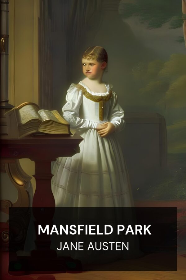 Mansfield Park - Jane Austen (Mansfield Park - Italiano)