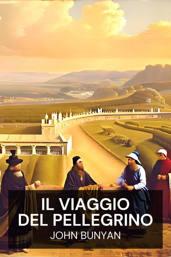 Il viaggio del pellegrino - John Bunyan (The Pilgrim’s Progress - Italiano)