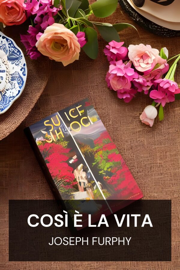 Così è la vita - Joseph Furphy (Such Is Life - Italiano)