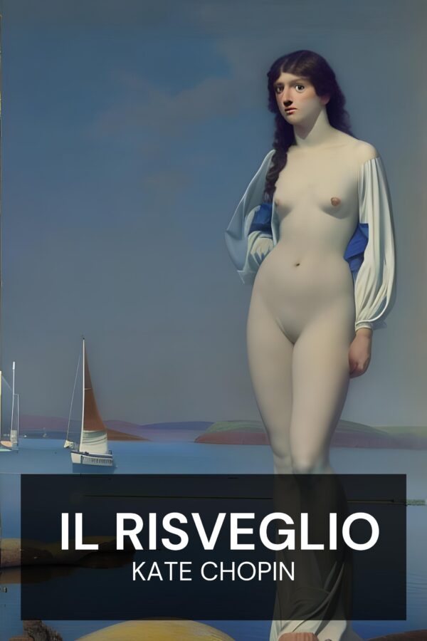 Il Risveglio - Kate Chopin (The Awakening - Italiano)