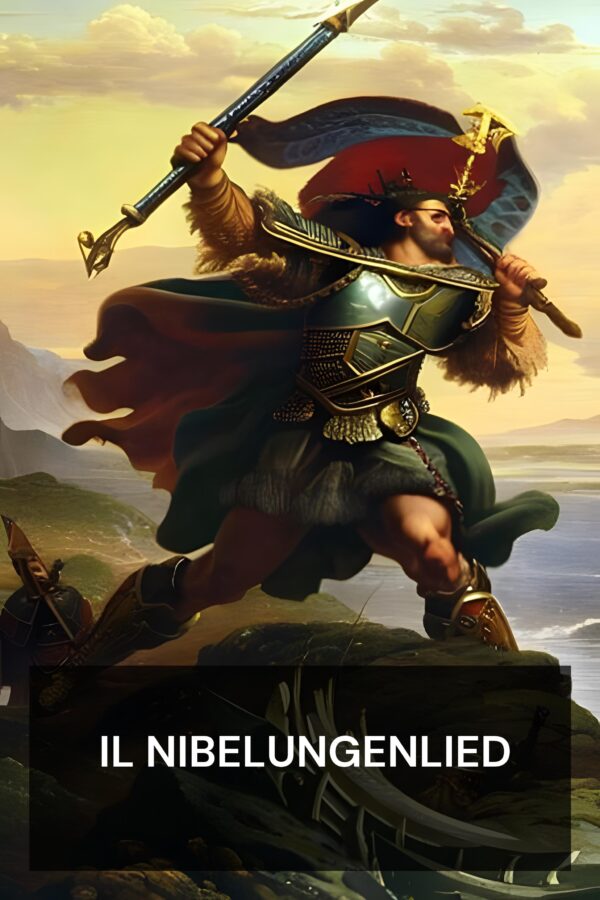 Il Nibelungenlied - nan (The Nibelungenlied - Italiano)