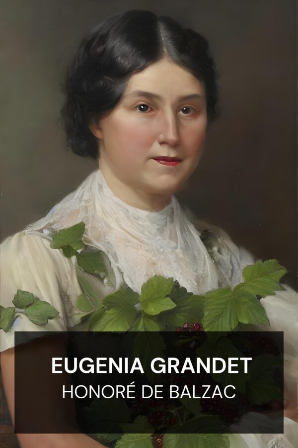 Eugenia Grandet - Honoré de Balzac (Eugénie Grandet - Italiano)