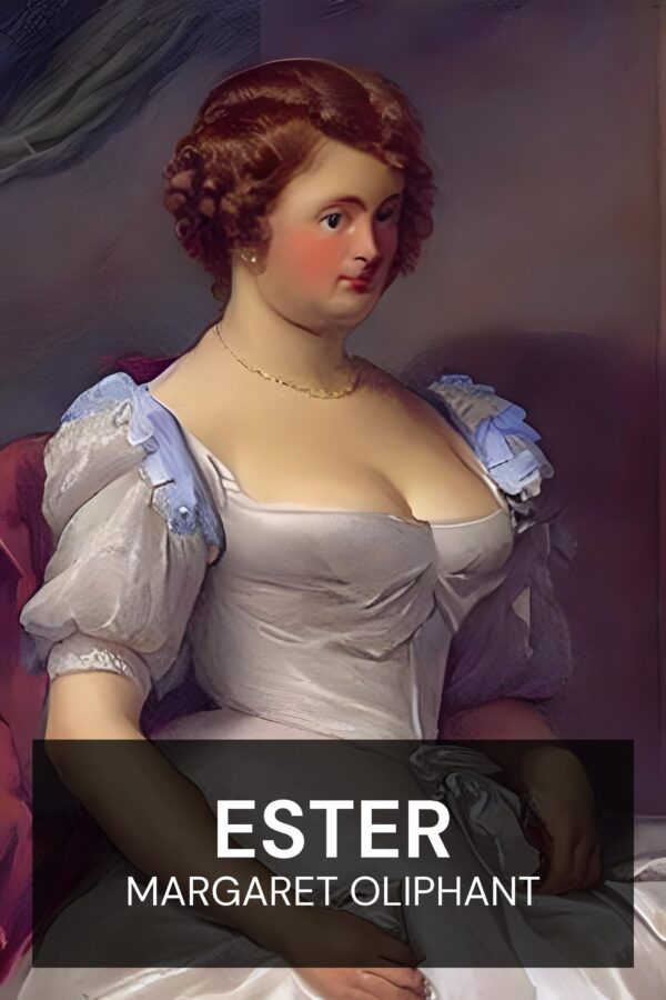 Ester - Margaret Oliphant (Hester - Italiano)