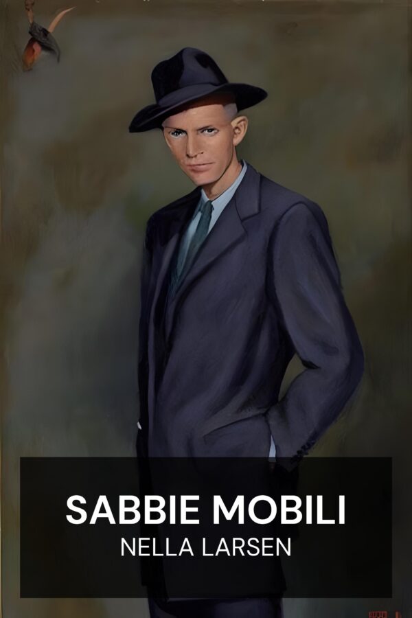 Sabbie mobili - Nella Larsen (Quicksand - Italiano)