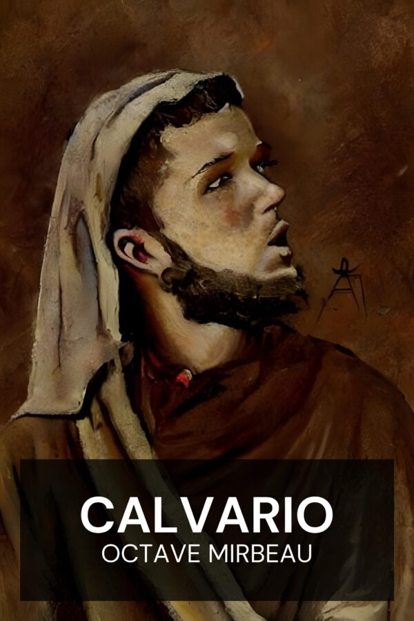 calvario - Octave Mirbeau (Calvary - Italiano)